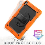 SEYMAC stock Case for iPad Air 3 2019 / Pro 10.5'' - Image 6