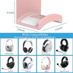 SOKUSIN Headphone Stand Headset Holder - Image 6