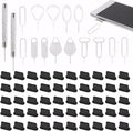 16 PCS Sim Card Removal Tool, Sim Ejector Tool, Comes by Unknown