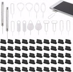16 PCS Sim Card Removal Tool, Sim Ejector Tool, Comes by Unknown