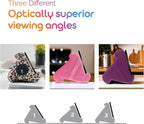 Flippy Tablet Pillow Stand - Image 4
