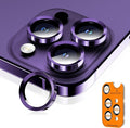 Camera Lens Protector for iPhone 16 Pro Max/16 Pro/15 Pro Max/15 Pro/14 Pro by WumigooProducts