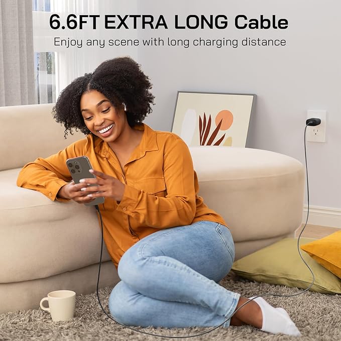 30W USB C i Phone 16 15 Charger Fast Charging, iPad Pro - Image 7