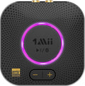1Mii B06S+ LDAC Bluetooth 5.2 Receiver by 1Mii