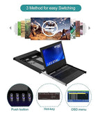 MT-VIKI® Rack Mount KVM HDMI - Image 3