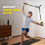 TRX Door Anchor for TRX Suspension Training Straps, Door Weight Anchor - Image 4