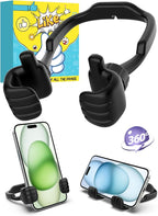 Cell Phone Stand Thumbs Up Lazy Phone Holder: Graduation Gifts by CALDEVER