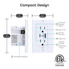 Geeni Current Smart Wi-Fi Outlet - Image 7