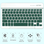 TaIYanG for iPad Air 11 inch Case - Image 6