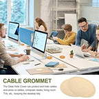 PATIKIL Desk Grommet 3-3/16" - Image 7