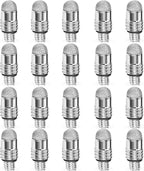Mesh Fiber Tips GUUGEI Stylus Pen Replacement Tips Suitable by GUUGEI