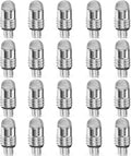 Mesh Fiber Stylus Pen Replacement Tips by GUUGEI