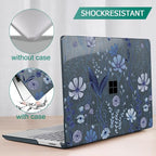 Tuiklol Case for 15 Inch Microsoft Surface Laptop 5/4/3 2022-2020, Model - Image 7