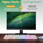 Magnetic 32 inch Computer Privacy Screen Filter - Image 8