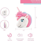 Unicorn Bluetooth Wireless Speaker - Image 2