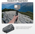 NEEWER Upgraded Magnetic Mount Adapter Compatible - Image 6