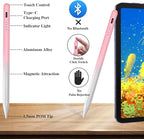 Stylists Pens for Touch Screens, Rechargeable Active Magnetic Stylus Pens - Image 3