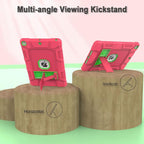 Rantice iPad 9th Generation Case, iPad 8th Generation Case, iPad 7th Generation - Image 2