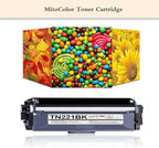 Joni MGToner Compatible TN221 TN-221 Toner Cartridge Replacement - Image 5