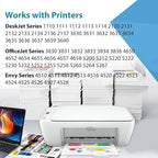 63XL Ink Cartridges Replacement - Image 2