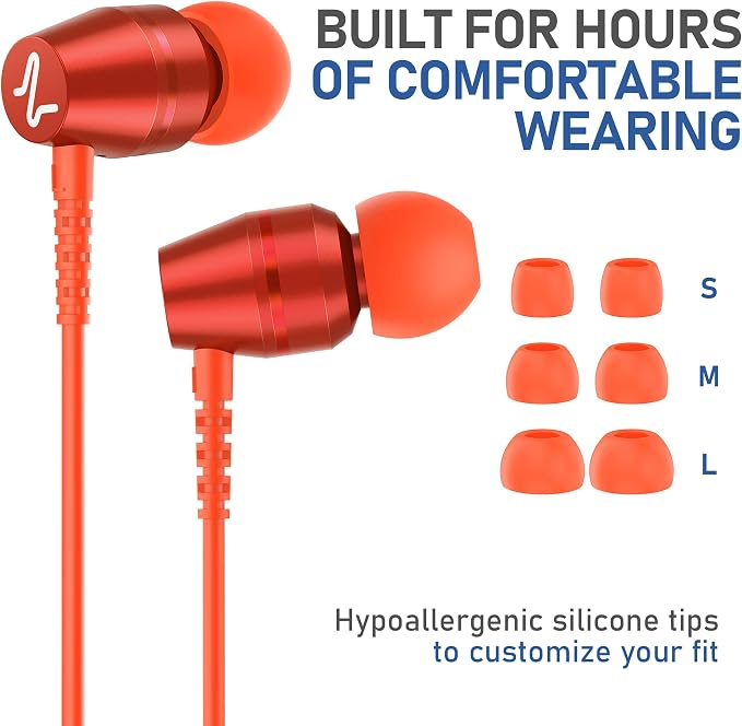 LUDOS OMNITONE USB C Headphones - Image 7