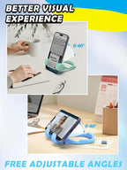 Cell Phone Holder Thumbs Up Lazy Phone Stand: 3 Pack Graduation Gifts - Image 4