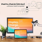 CalDigit Thunderbolt 4 Element Hub - Image 4
