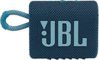 JBL Go 3 Portable Bluetooth Speaker - Image 5