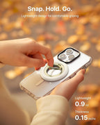 andobil Double-sided Magnetic Phone Grip - Image 7
