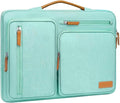 MOSISO 360 Protective Laptop Case 13.3 inch, 13-13.3 inch Laptop Sleeve by MOSISO