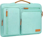 MOSISO 360 Protective Laptop Case 13.3 inch, 13-13.3 inch Laptop Sleeve by MOSISO