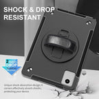 Junfire Protective Case for Lenovo Tab M11/Tab K11 LTE 11-inch 2024, Shockproof - Image 5