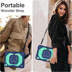 Case for iPad 11th Generation 11 Inch, iPad 10th Generation Case 10.9 Inch - Image 6