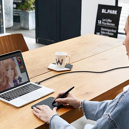 USB-C to Magnetic 3 Cable 140W for M4 MacBook Air Pro Charger, Magnetic Safe 3 - Image 6