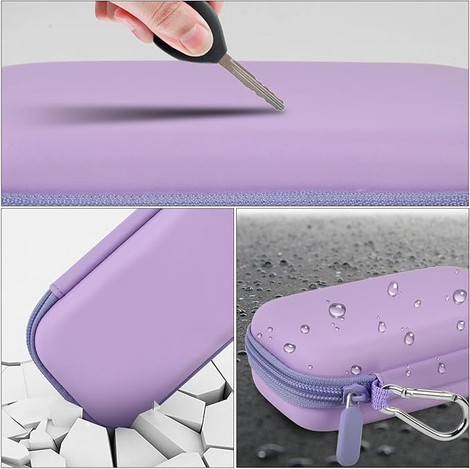 Comecase MP3 & MP4 Player Case for SOULCKER/G.G.Martinsen/Grtdhx/iPod - Image 3