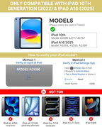 typecase Touch iPad 10th Generation Case - Image 2