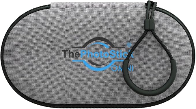 ThePhotoStick® Omni 512GB + Protective Case | Secure Photo & Video Backup and - Image 3