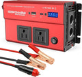 1000 Watt Power Inverters 12v to 110v by DrimMek