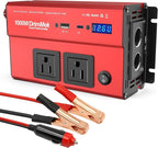 1000 Watt Power Inverters 12v to 110v by DrimMek