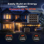 12V 100Ah LiFePO4 Battery MAX PLUS - Image 8