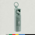 Skullcandy Dime Evo Wireless Earbuds, Noise Isolating Fit, Microphone - Image 4