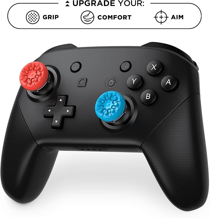 KontrolFreeek Splash for Nintendo Switch Pro Controller | Performance - Image 2
