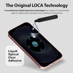 DOME GLASS Whitestone Screen Protector - Image 2