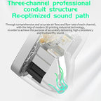 CCA KZ AS16 PRO in Ear Monitor Headphones 16BA Balanced Armature Drivers HiFi - Image 5