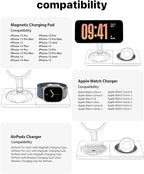 3 in 1 Wireless Charging Station - Image 7