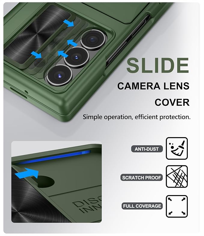 for Samsung Galaxy Z Fold 6 Case - Image 4