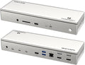 WAVLINK Thunderbolt 4 Dock by WAVLINK%C2%AE