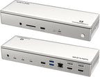 WAVLINK Thunderbolt 4 Dock by WAVLINK%C2%AE