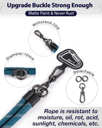 project-cb Cell Phone Lanyard ×1, Tether Tab ×2, Universal Adjustable Phone - Image 3