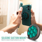 Smartish® MagSafe Suction Mount - Image 5
